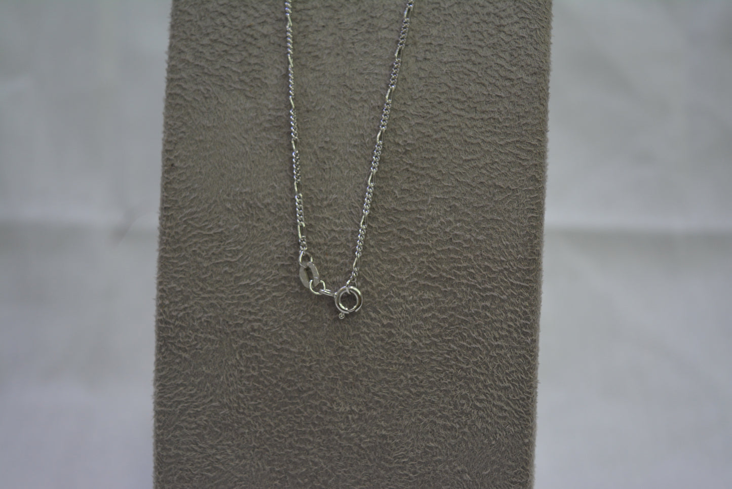 SOULMATES PENDANT CHAIN