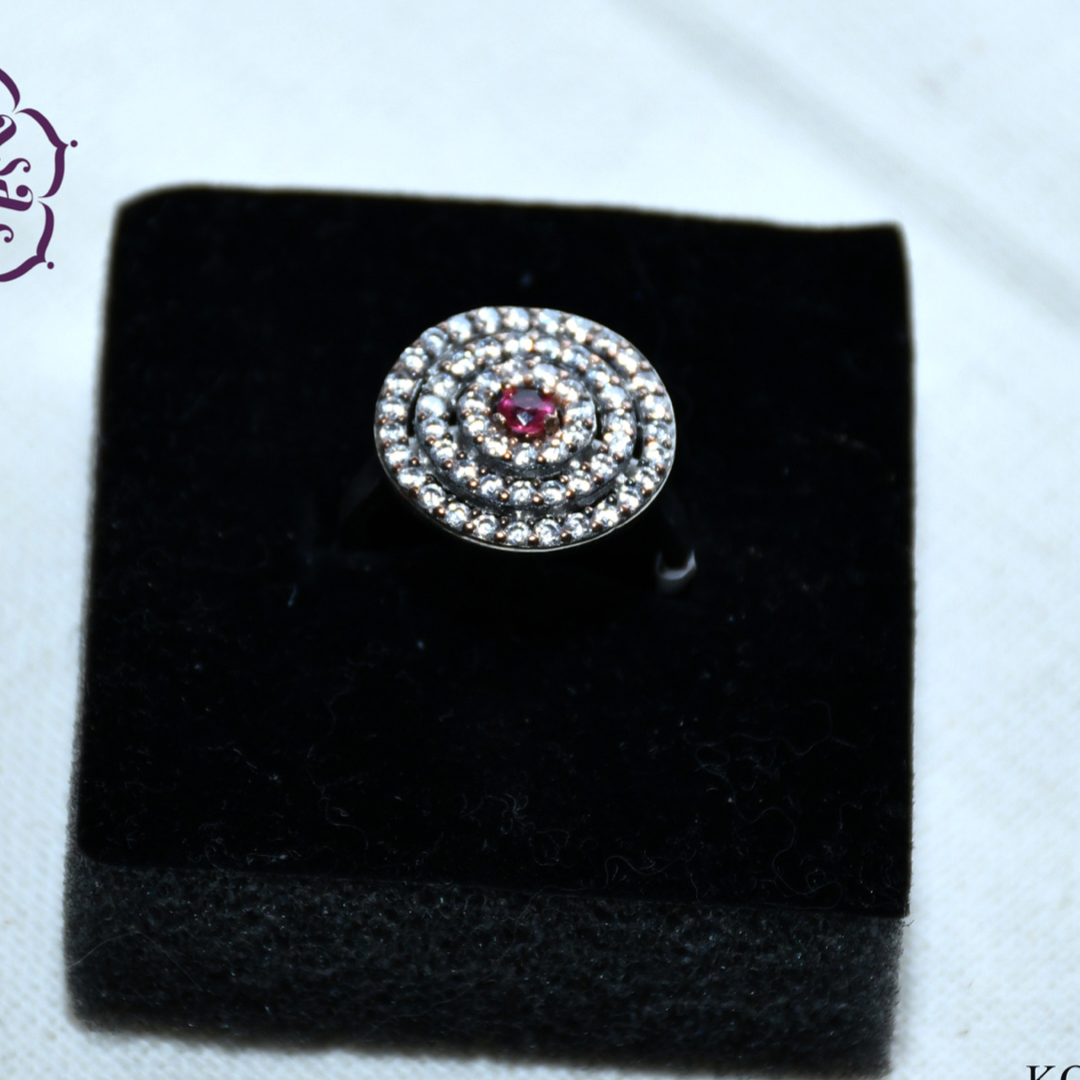 WOMEM’S RING