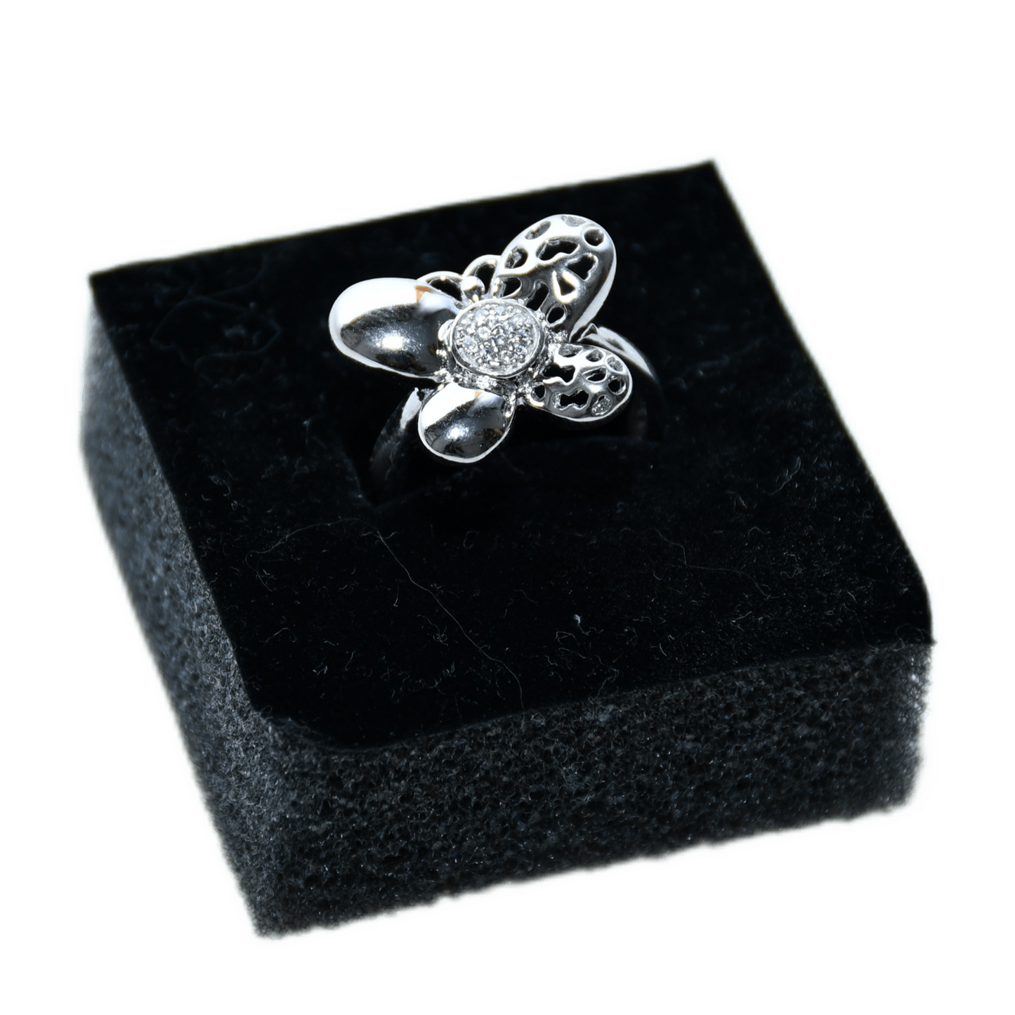 WOMEN RING