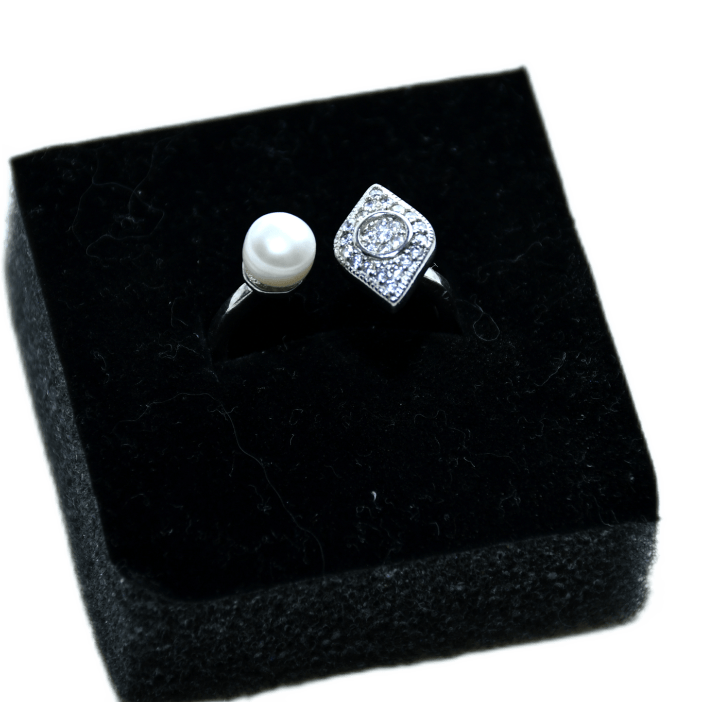 PEARL WOMEN'S RING