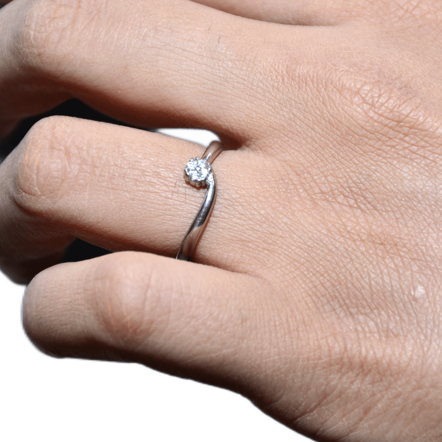 Womens ring