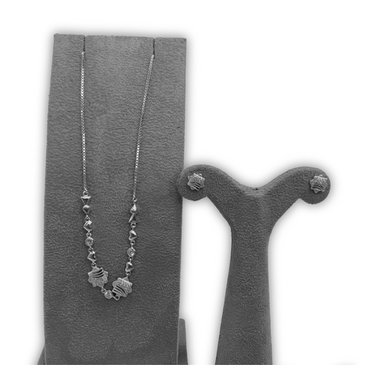 PENDANT CHAIN SET