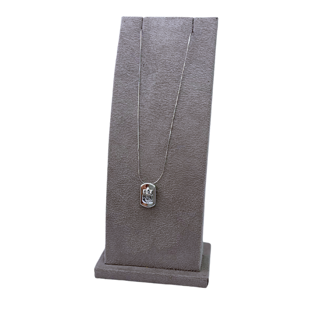 GANPATI PENDANT CHAIN