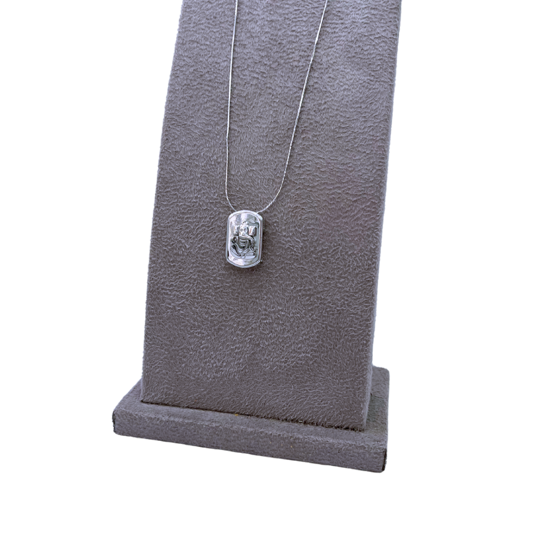 GANPATI PENDANT CHAIN