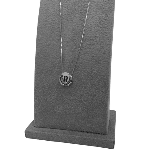 INITIAL PENDANT CHAIN