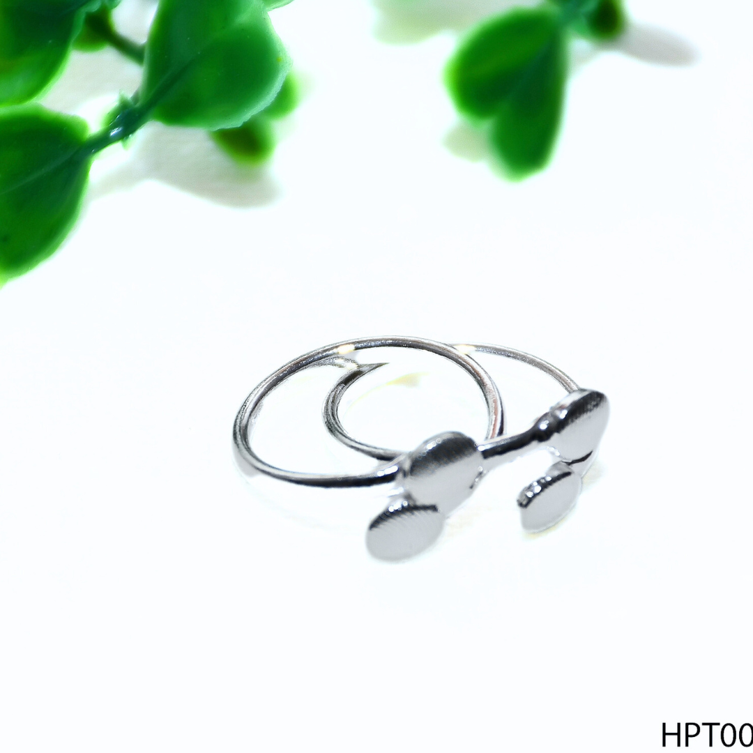 TOE RING