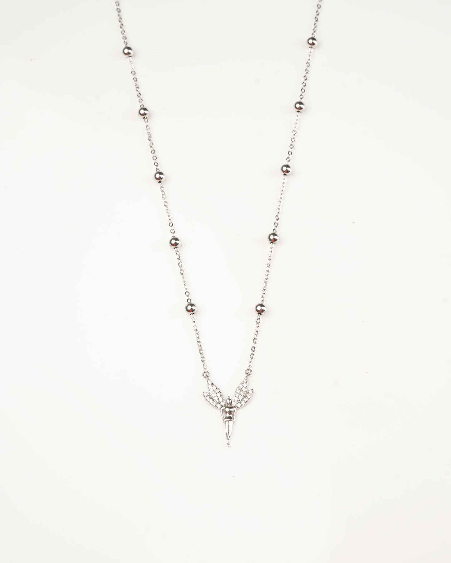 TINKER BELL PENDANT CHAIN