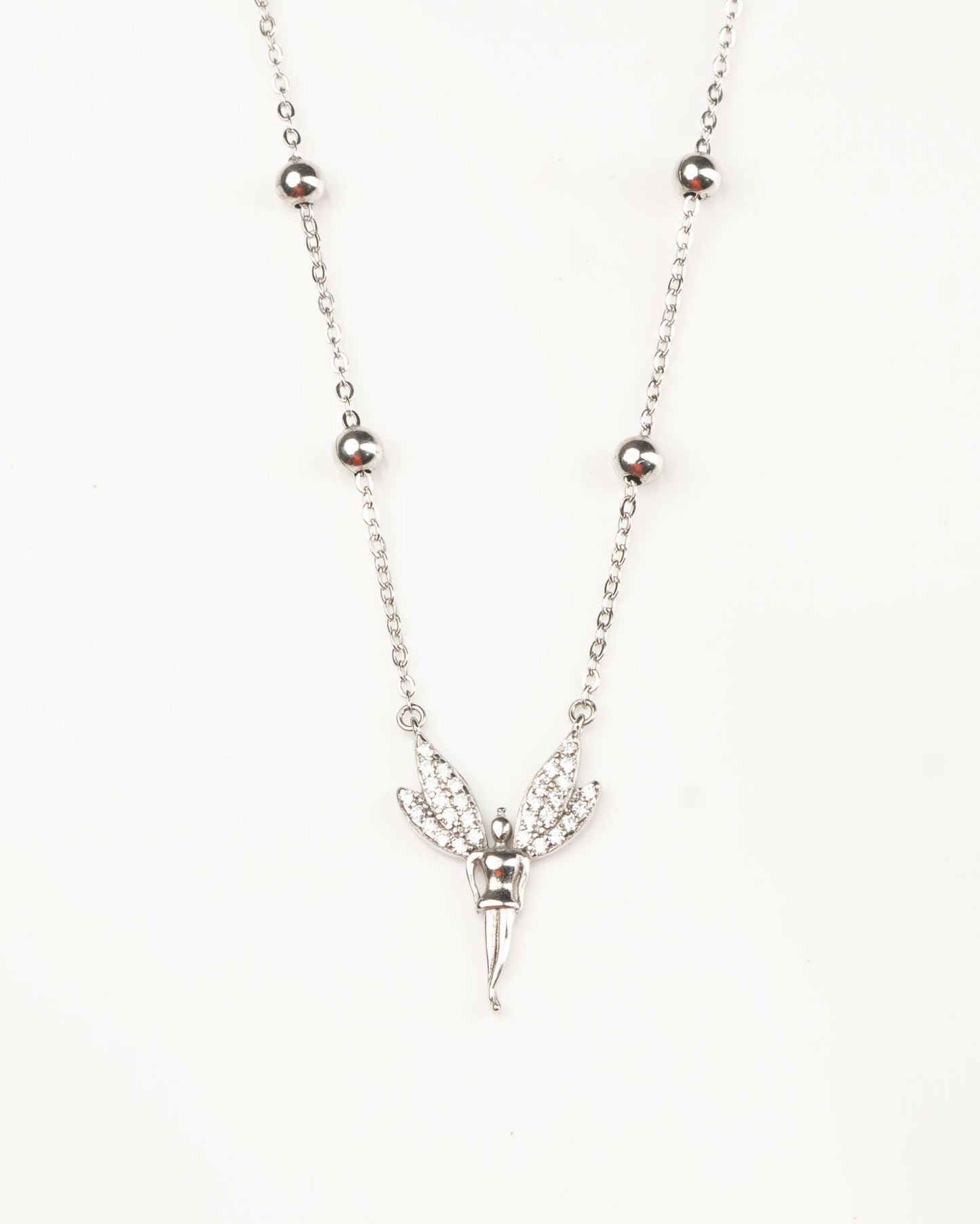 TINKER BELL PENDANT CHAIN