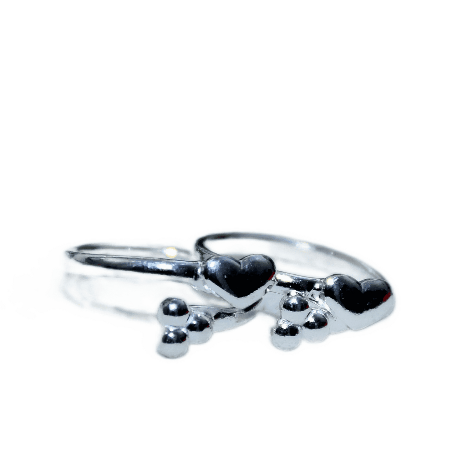 TOE RING