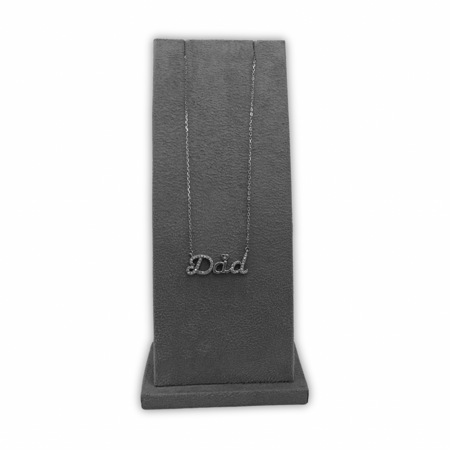DAD PENDANT CHAIN
