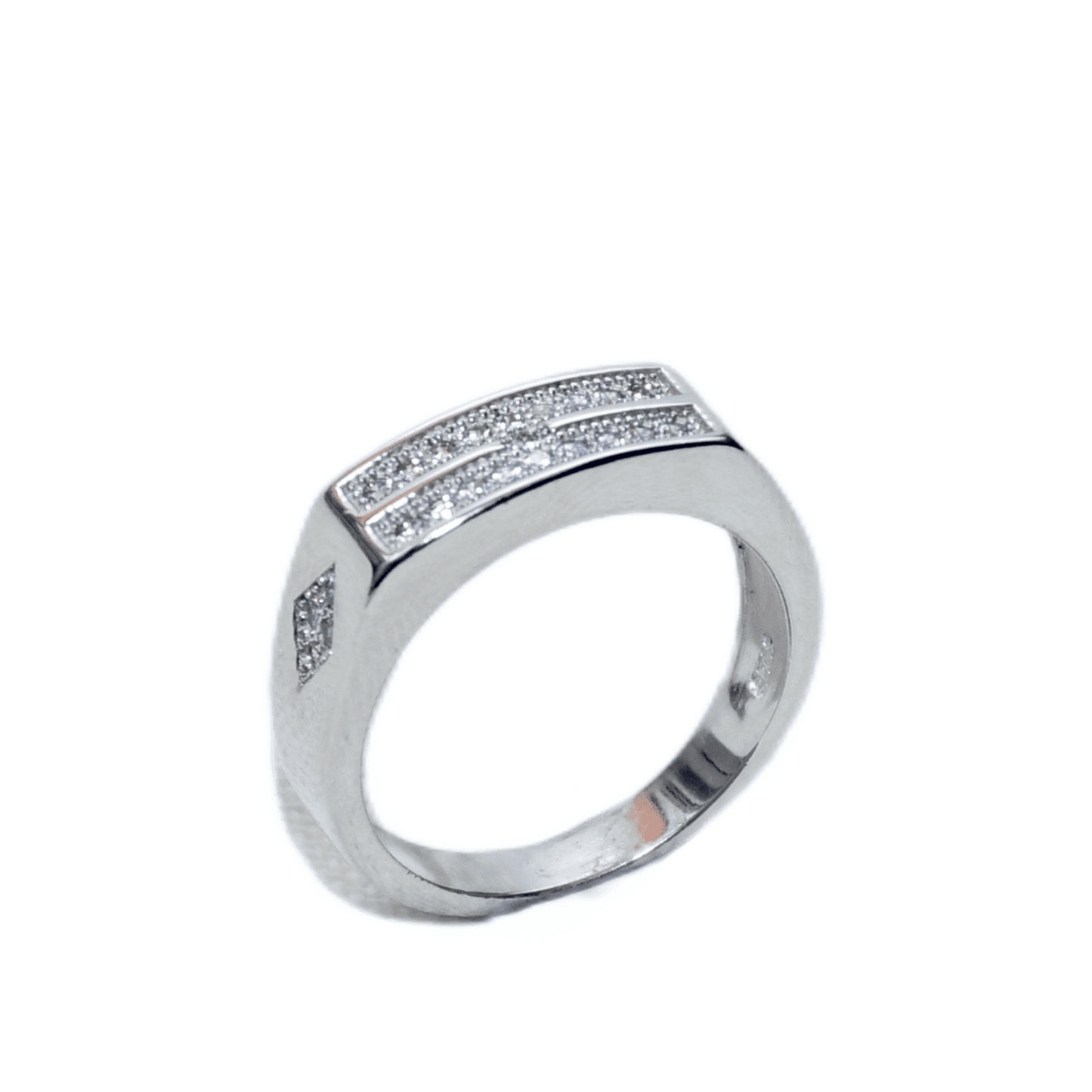 BASIC MEN'S RING