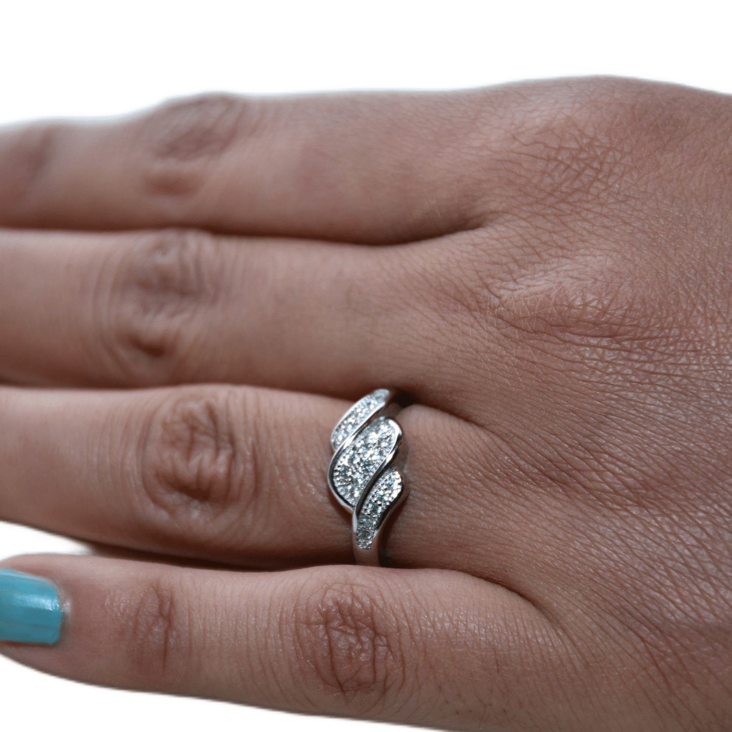 WOMENS RING