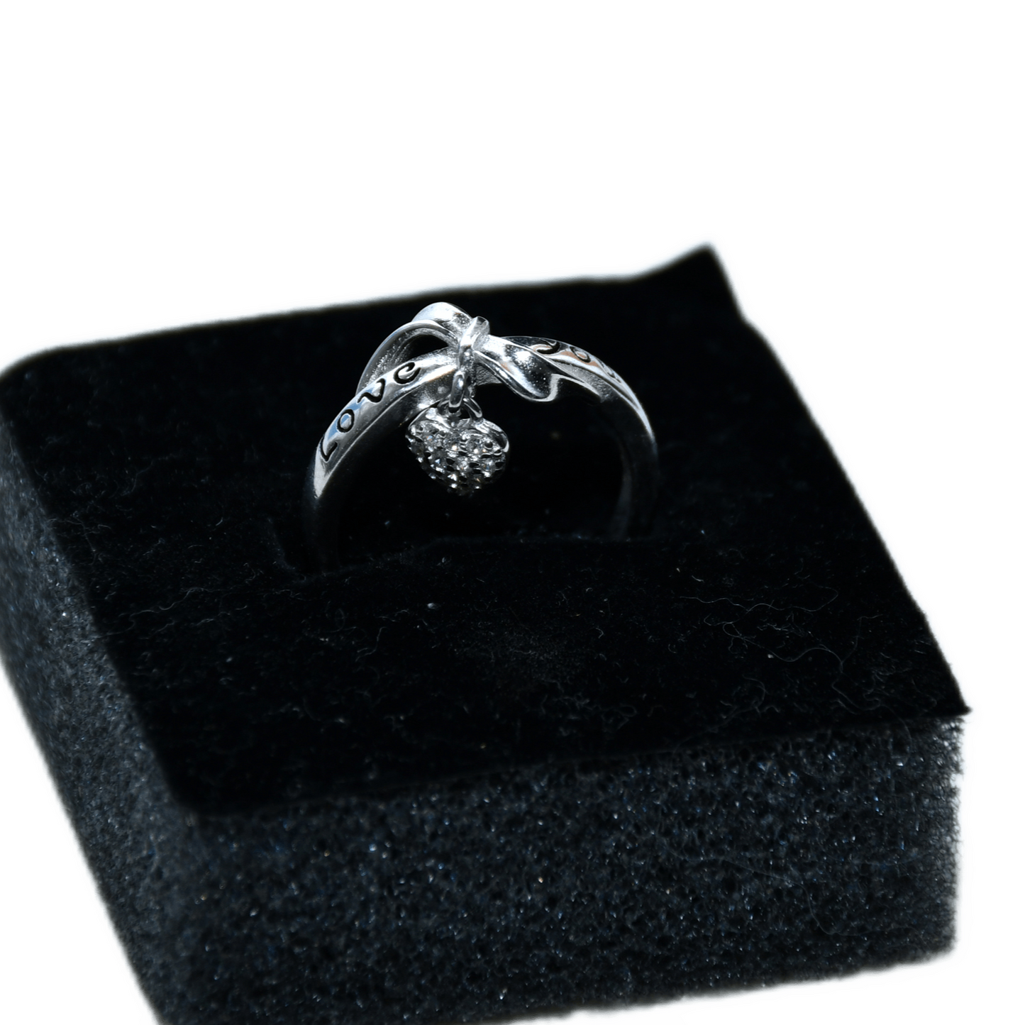 Womens ring