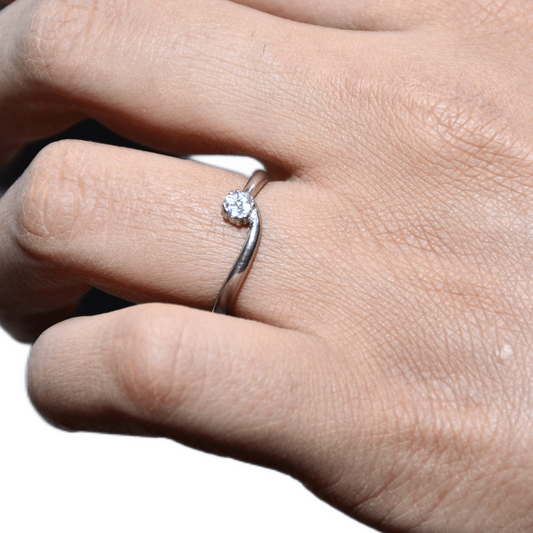 Womens ring
