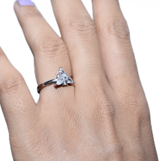Womens ring