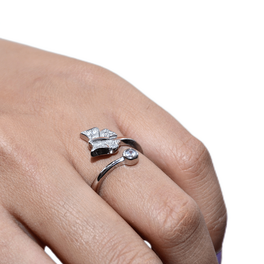 Womens ring