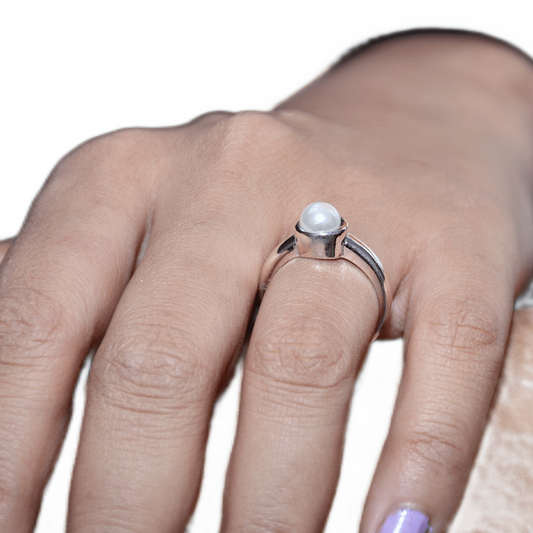 Womens ring