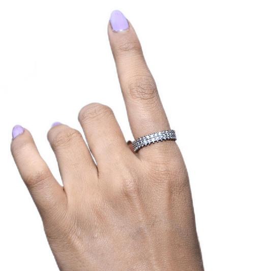 Womens ring