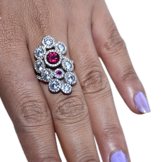 Womens ring